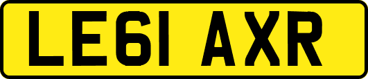 LE61AXR