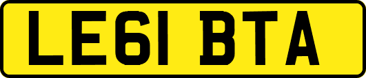 LE61BTA