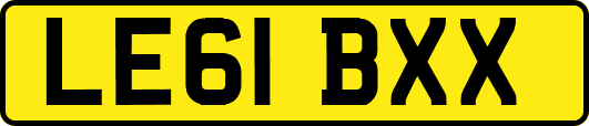 LE61BXX