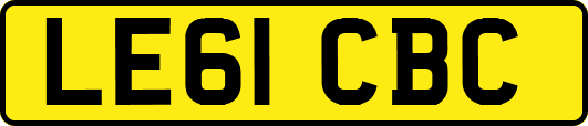 LE61CBC