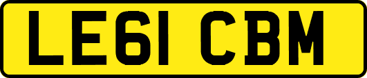 LE61CBM