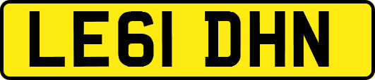 LE61DHN
