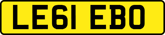 LE61EBO