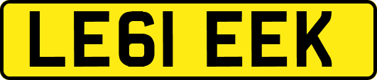 LE61EEK