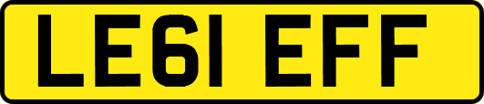 LE61EFF