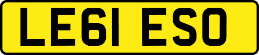 LE61ESO