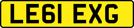 LE61EXG
