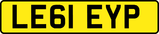LE61EYP