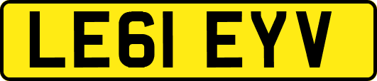 LE61EYV