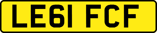 LE61FCF
