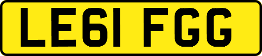 LE61FGG