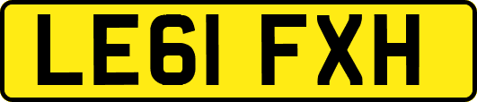LE61FXH