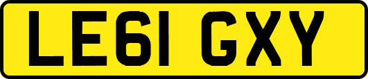 LE61GXY