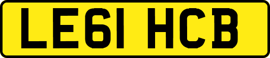 LE61HCB