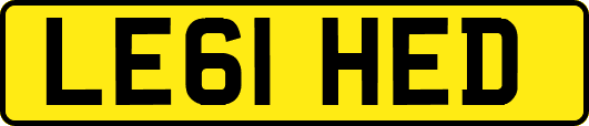 LE61HED