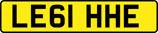 LE61HHE