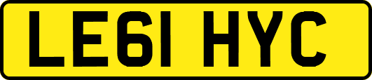 LE61HYC