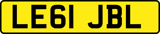 LE61JBL