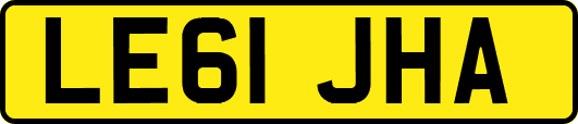 LE61JHA