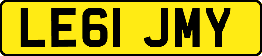 LE61JMY
