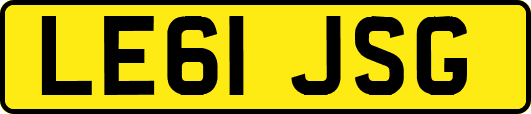LE61JSG