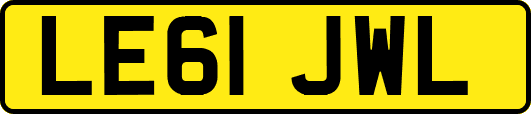 LE61JWL