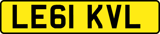 LE61KVL