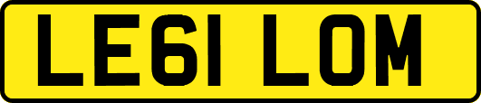LE61LOM