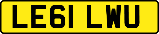 LE61LWU