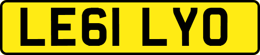 LE61LYO