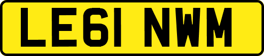 LE61NWM