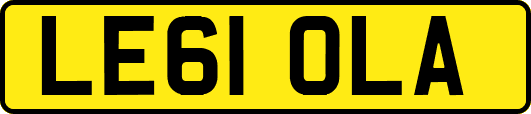 LE61OLA