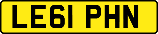 LE61PHN