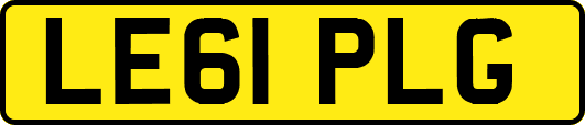 LE61PLG