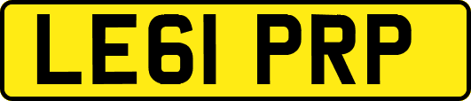 LE61PRP