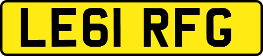 LE61RFG