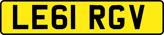 LE61RGV