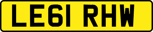 LE61RHW