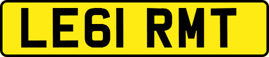 LE61RMT