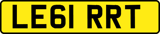 LE61RRT