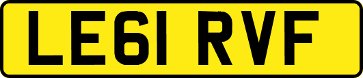 LE61RVF