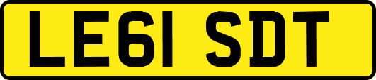 LE61SDT