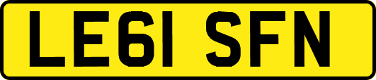 LE61SFN