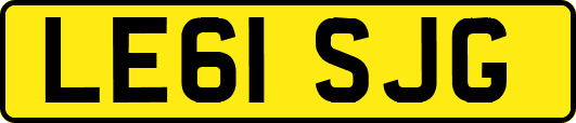 LE61SJG