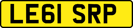 LE61SRP