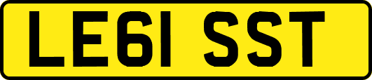 LE61SST