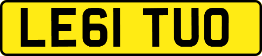 LE61TUO