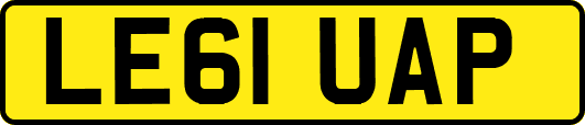 LE61UAP