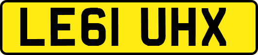 LE61UHX