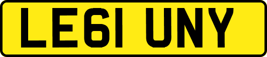 LE61UNY